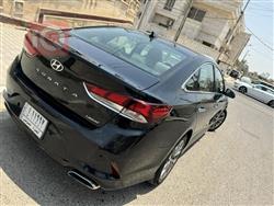 هیوندای سۆناتا